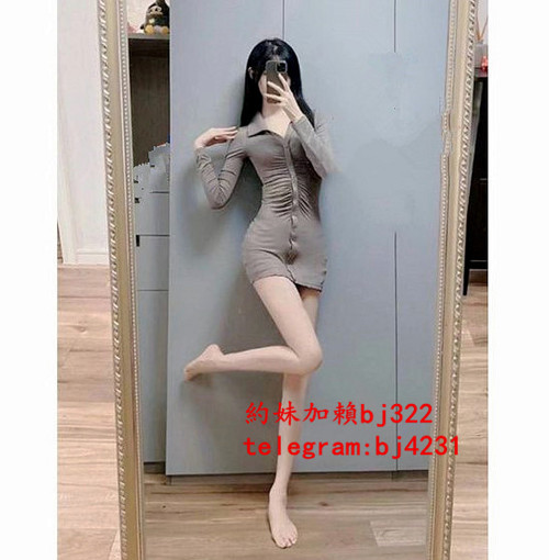 約清純美腿舞蹈系女大生加賴bj322或telegram賬號bj4231.jpg