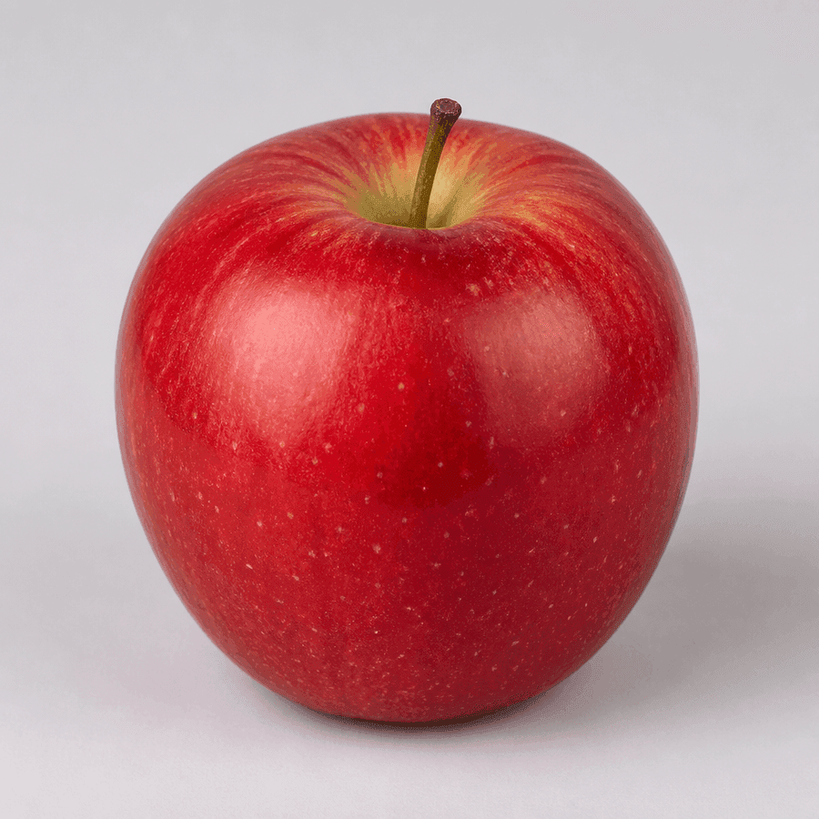Red Apple