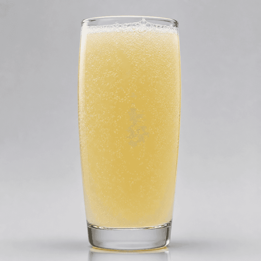 Ginger Ale