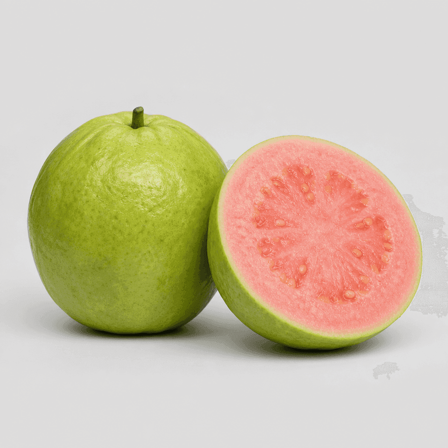 Fresh Guava