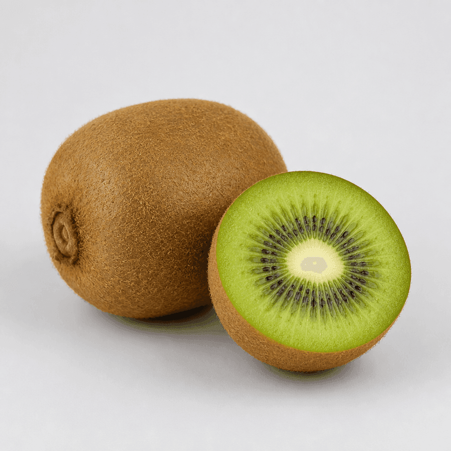 Fresh Kiwi