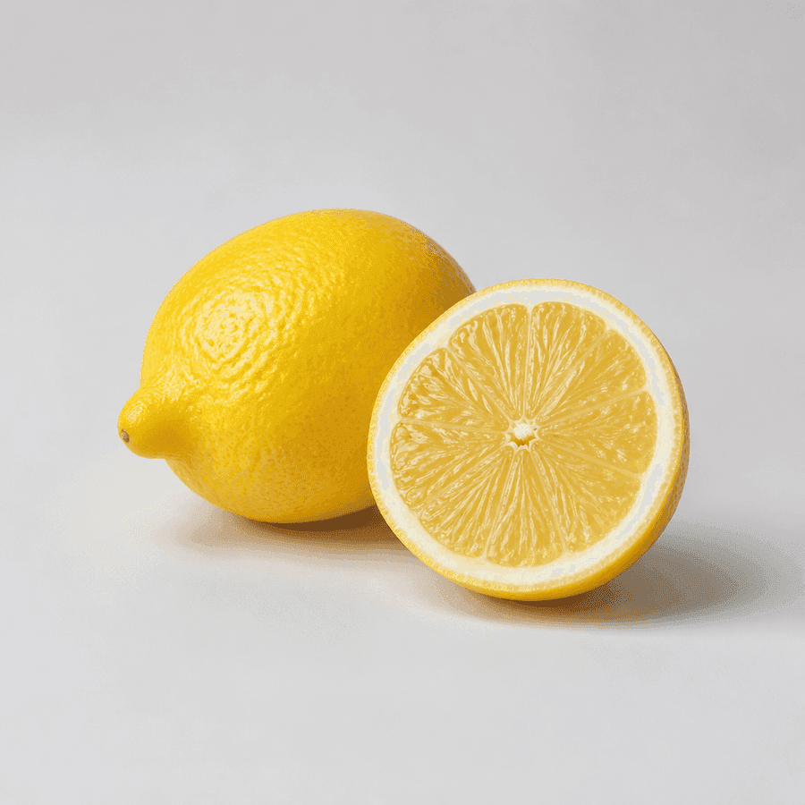 Lemon Wedge
