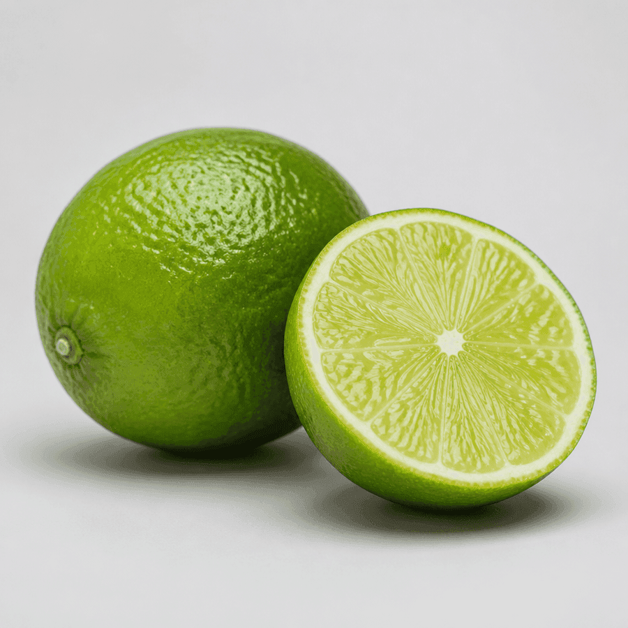 Lime Wedges