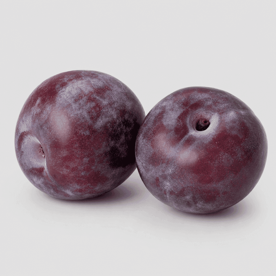Fresh Plum