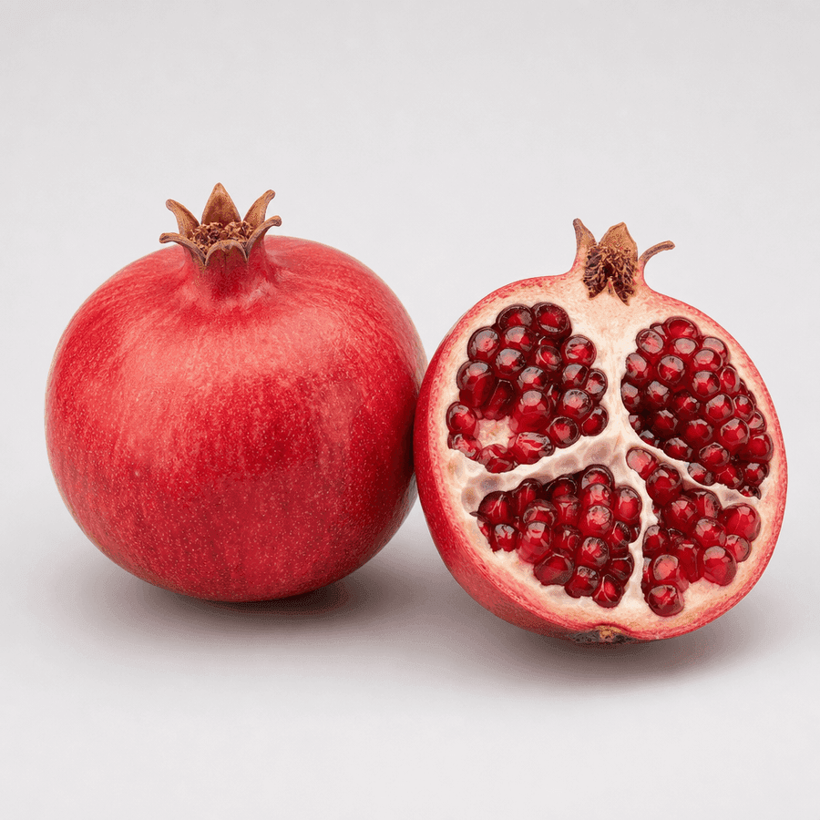 Fresh Pomegranate
