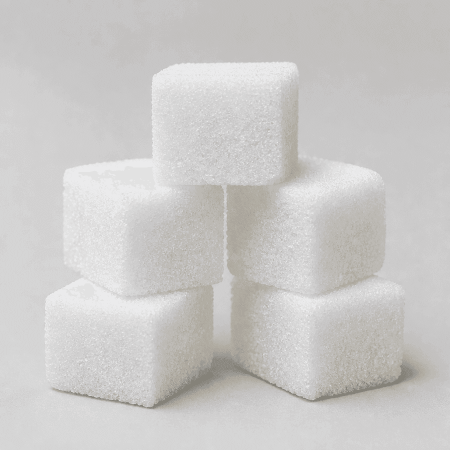 Sugar Cube