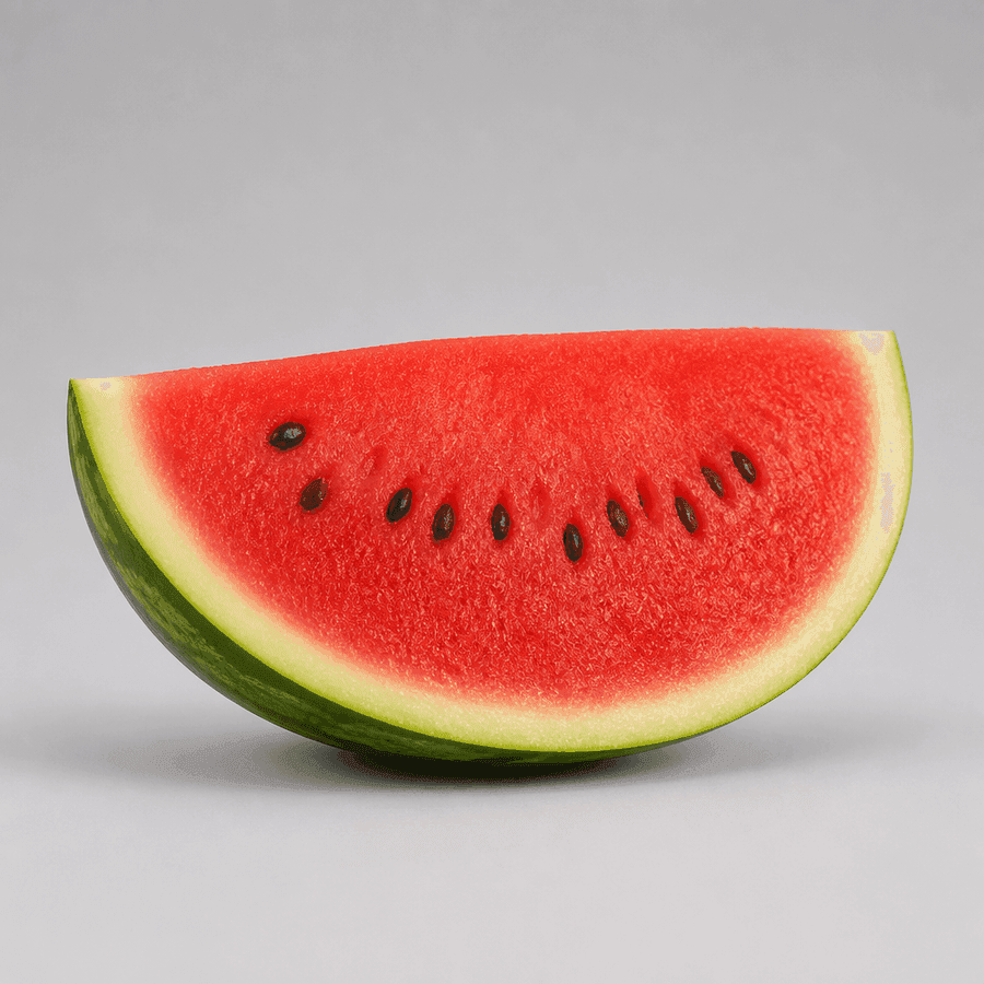 Fresh Watermelon