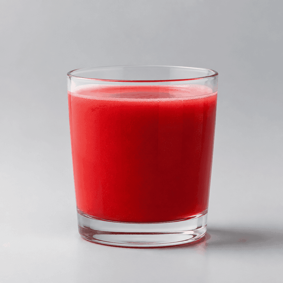 Raspberry Juice