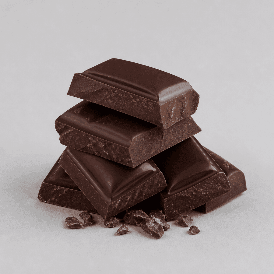 Cacao Syrup
