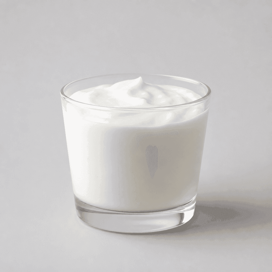 Coconut Soda