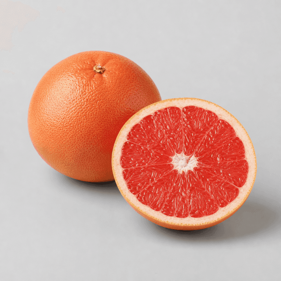 Grapefruit Twist
