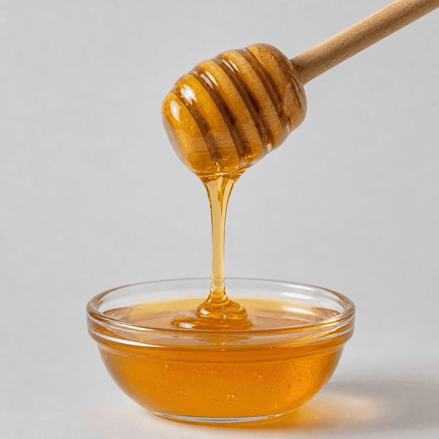 Honey Syrup