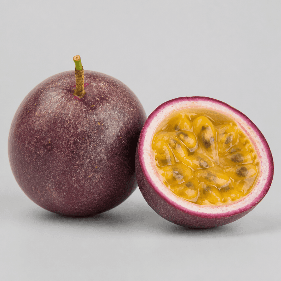 Fresh Passion Fruit
